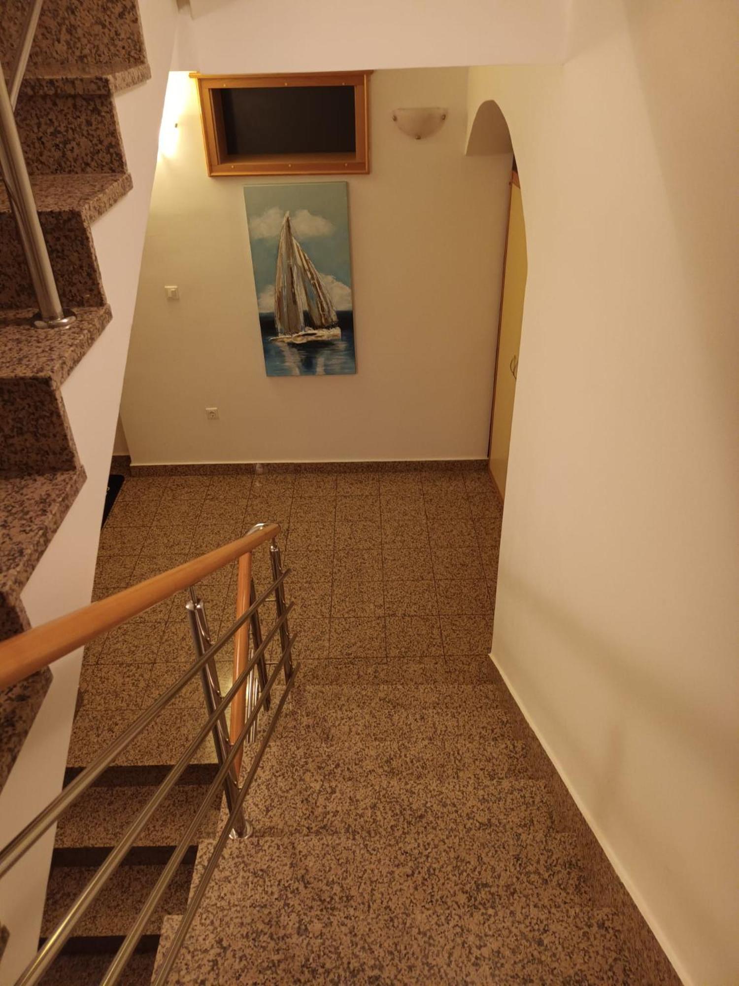 Studio Apartments Marica Brodarica  Eksteriør bilde
