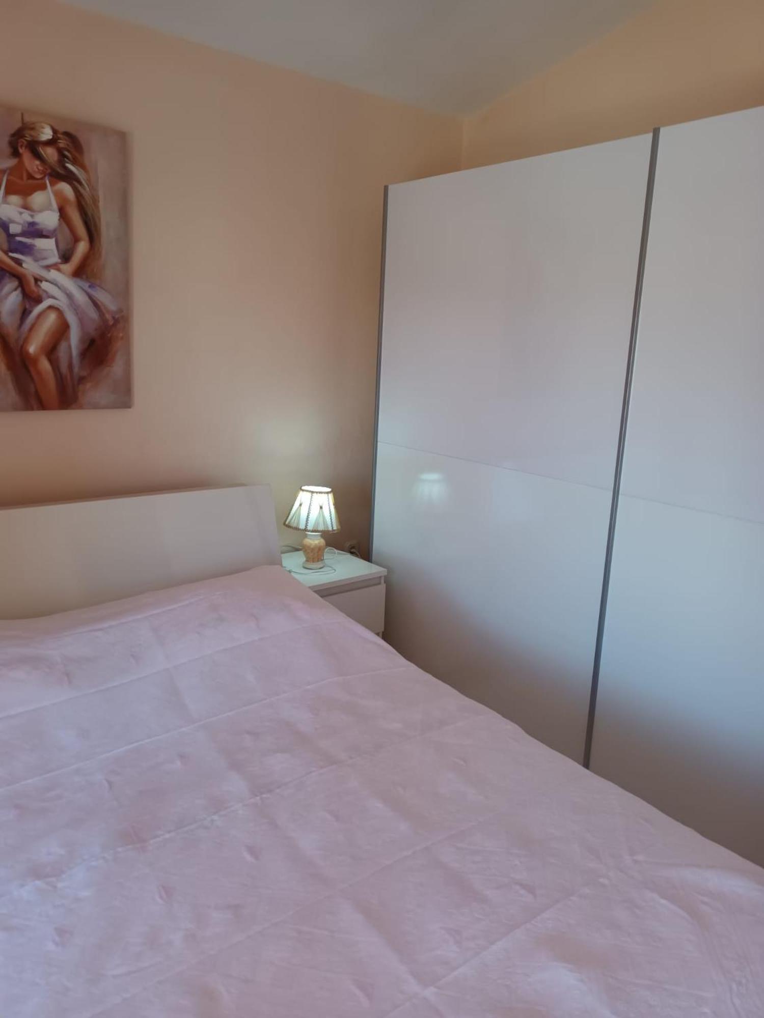 Studio Apartments Marica Brodarica  Eksteriør bilde