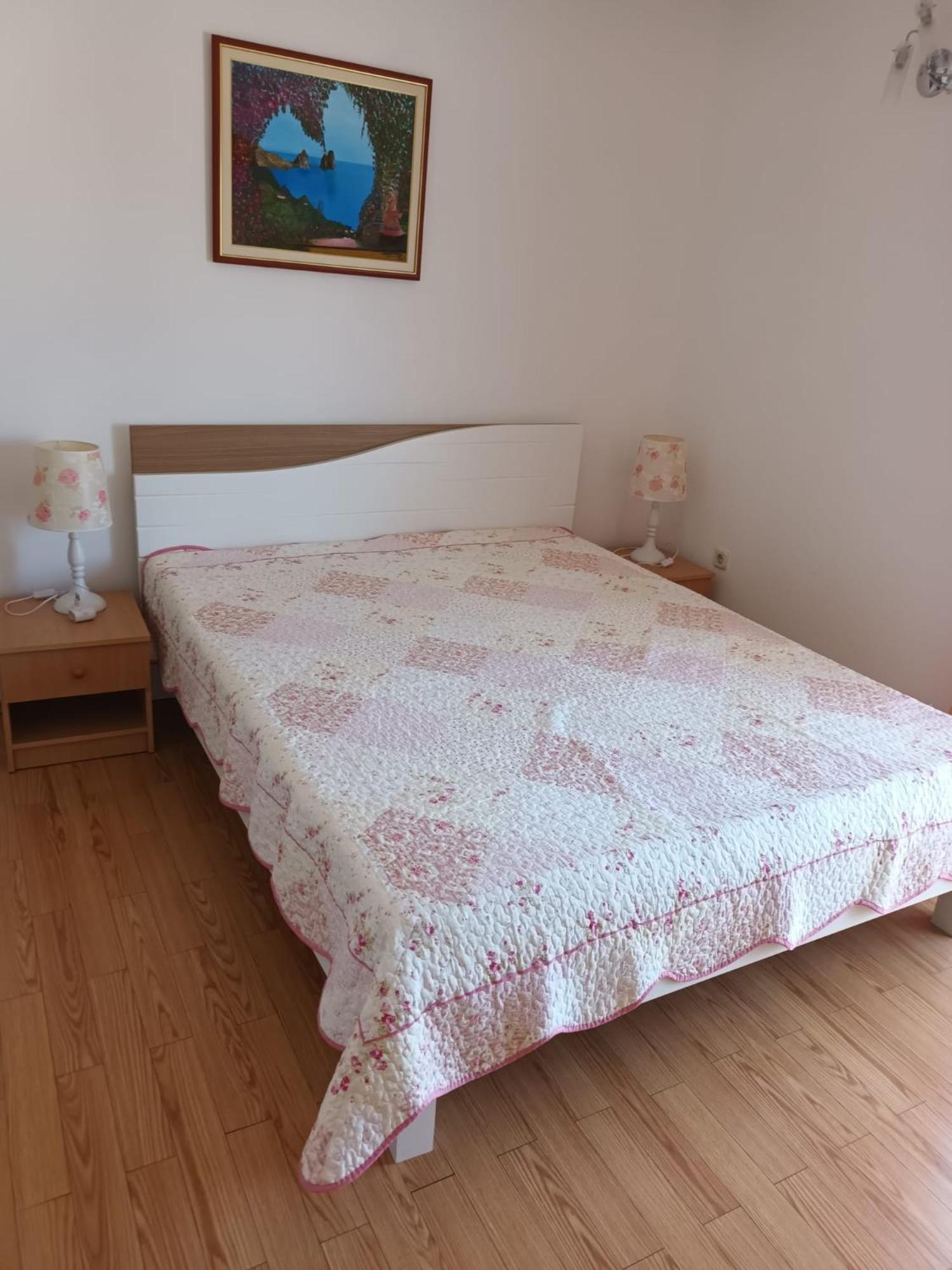 Studio Apartments Marica Brodarica  Eksteriør bilde